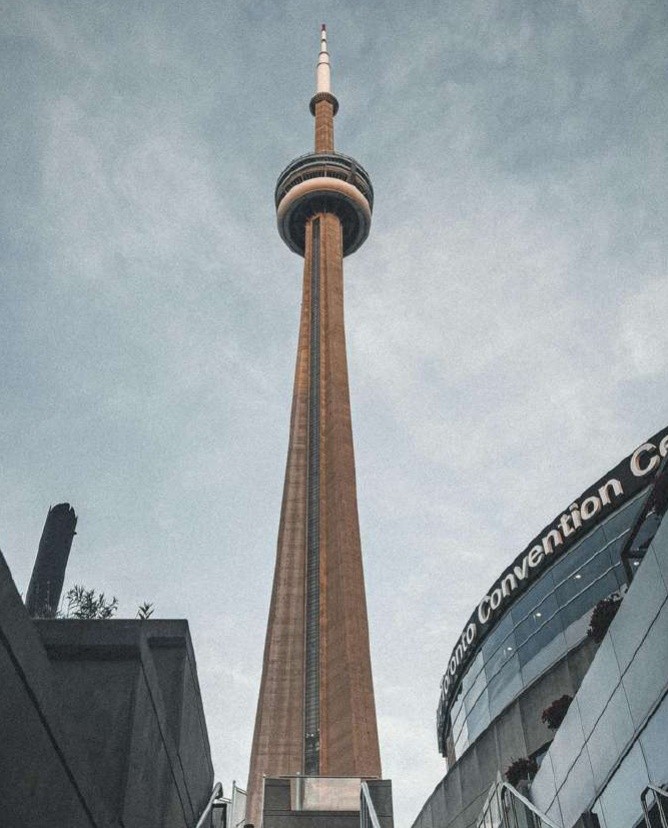 CN Tower