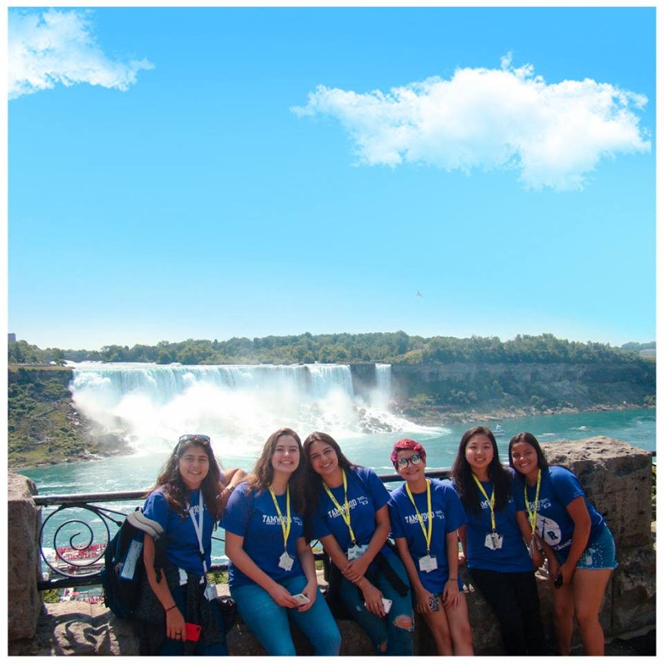 Niagara Falls