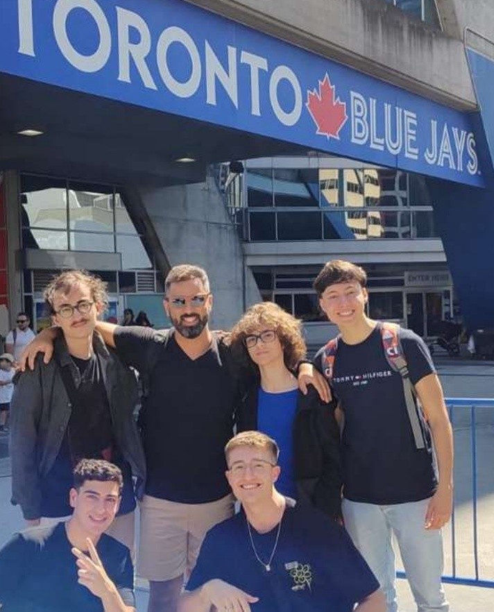 Blue Jays